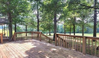 1199 GR 607 Rd, Beech Grove, AR 72412