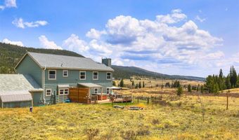 261 COUNTY ROAD 6, Alma, CO 80420