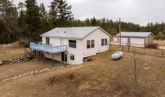 3912 4th St NW, Backus, MN 56435