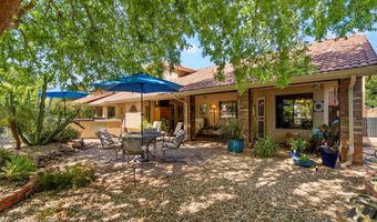 401 N Cholla St, Chandler, AZ 85224