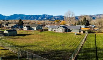 1005 Beckton Rd, Dayton, WY 82836