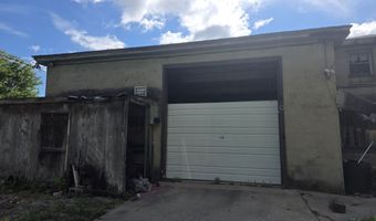1324 W 1st St, Anderson, IN 46016