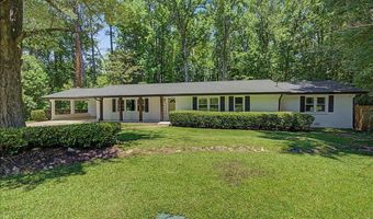 2718 Pine Grove Ct, Austell, GA 30106