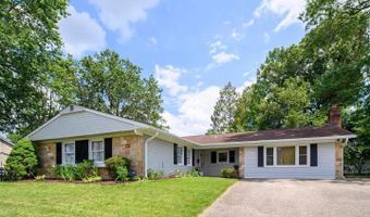 2627 KENNISON Ln, Bowie, MD 20715