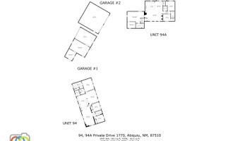 94 PVT DR 1770, Abiquiu, NM 87510