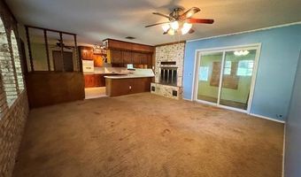 2705 Brookside Cir, McAlester, OK 74501