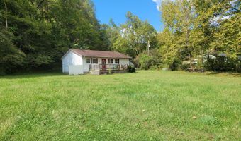 45 Boss Vaughn Road Rd, Annville, KY 40402