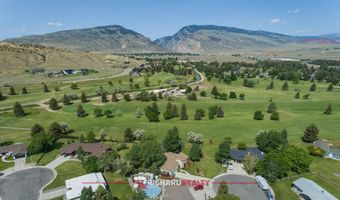 10 Cleek Clb, Cody, WY 82414