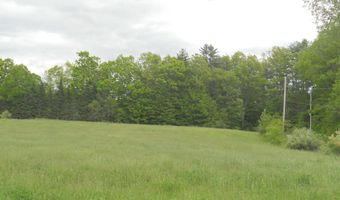 Chestnut Hill Road, Charlestown, NH 03603