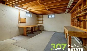 1214 Stampede Ave, Cody, WY 82414