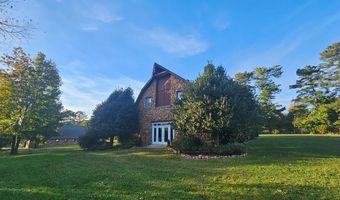 4261 MARTIN Dr, Axton, VA 24054