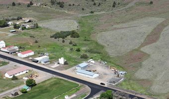 UKA Blocks 27 and 28, Bickleton, WA 99322