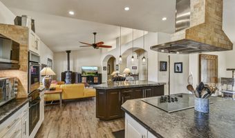 6032 E Skinner Dr, Cave Creek, AZ 85331