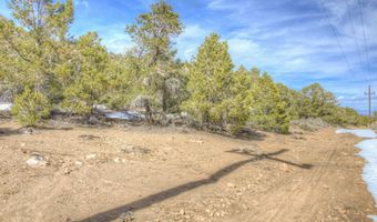 APN 006-420-17 Lucky Boy Pass Road, Hawthorne, NV 89415