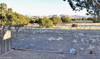 58 Antelope Ave, Concho, AZ 85924