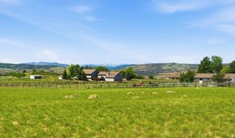 5001 W County Road 4, Berthoud, CO 80513