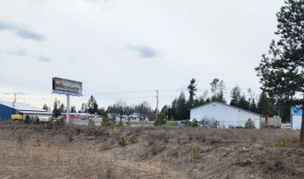 30500 N OLD HIGHWAY 95, Athol, ID 83801
