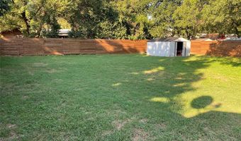 600 Scenic Dr, Alvord, TX 76225