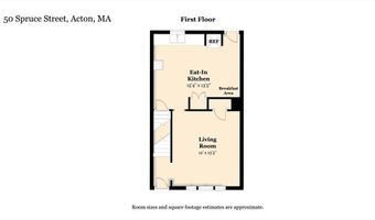 50 Spruce St 50, Acton, MA 01720