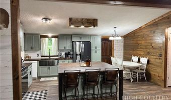 71 Ledford Ridge Ln, Bakersville, NC 28705