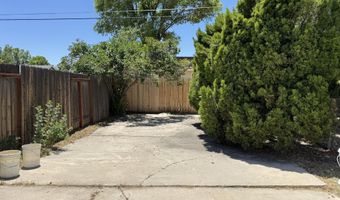 701 Norrie Dr, Carson City, NV 89703