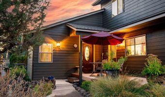 64492 Sylvan Loop, Bend, OR 97701