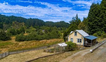 10730 W End Rd, Arcata, CA 95521
