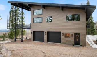 466 N Elk Dr, Brian Head, UT 84719