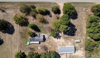 157 N 4160, Antlers, OK 74523