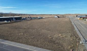 130 Cinema Dr, Buffalo, WY 82834