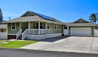 109 Kulolio St, Haiku, HI 96708