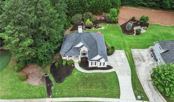 249 Graves Rd, Acworth, GA 30101