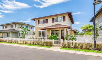 1101 Kukulu St 72, Kapolei, HI 96707