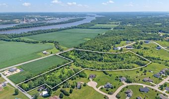000 8TH St E, Andalusia, IL 61232