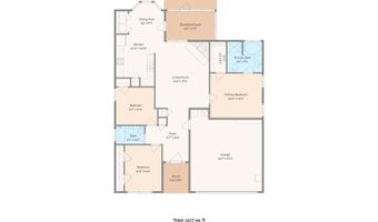 133 LAKE Ter, Alabaster, AL 35007