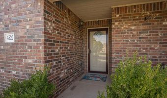 4520 S ROBERTS St, Amarillo, TX 79118