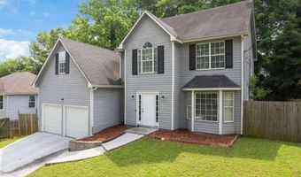 2907 Oakvale Fls, Decatur, GA 30034