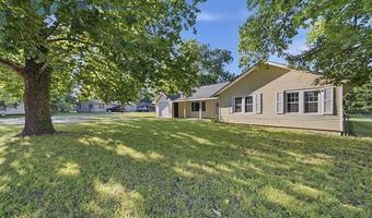401 E Main St, Beggs, OK 74421