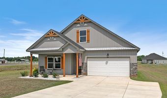 1899 Silcox Rd, Ashford, AL 36312