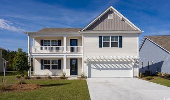 4050 Rutherford Ct, Little River, SC 29566