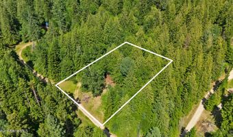 Lots 1 2 & 3 Kokanee Ave, Bayview, ID 83803