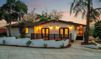 4360 Helix Canyon Dr, La Mesa, CA 91941