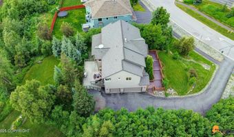 16268 Noble Point Dr, Anchorage, AK 99516