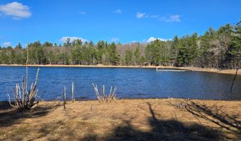 ON FARMING RD N lot 2, Arbor Vitae, WI 54568