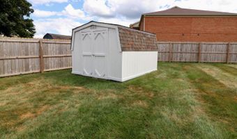 14 Belmont Pl, Batesville, IN 47006