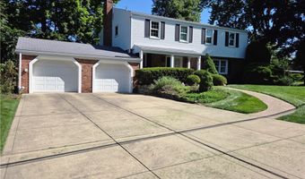 1103 Covington Pl, Allison Park, PA 15101