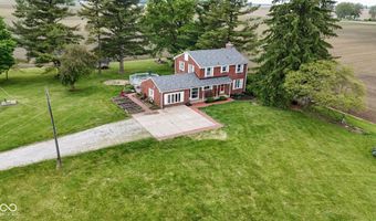 4817 N 150 W, Anderson, IN 46011