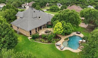 100 Branch Hollow Ln, Aledo, TX 76008