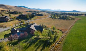 661 Doney Way, Bozeman, MT 59718