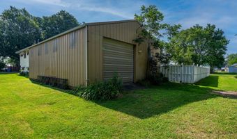 302 N West St, Arcanum, OH 45304